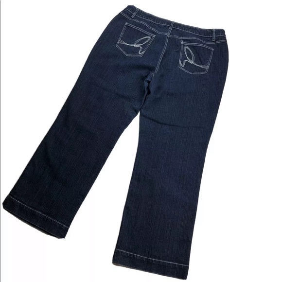 cato blue jeans